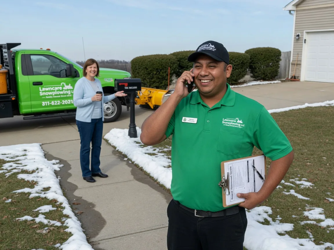 Lawn Care Services By Expert Landscaper Ambrose, GA FAQs